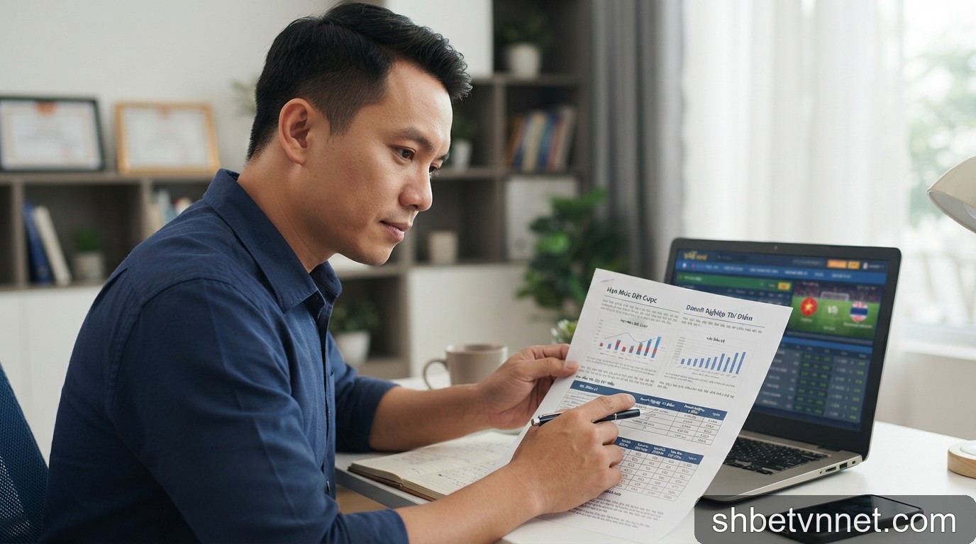 Cập nhật dự thảo Nghị định đặt cược bóng đá 2026: Những thay đổi quan trọng về hạn mức và doanh nghiệp thí điểm - 2