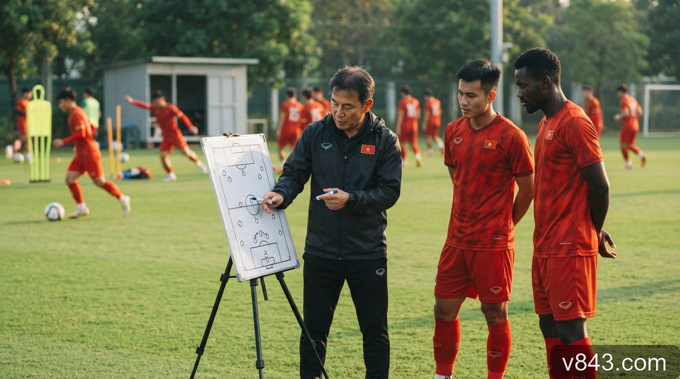 FIFA ASEAN Cup 2026: Cập nhật danh sách 55 cầu thủ sơ bộ và cơ hội cho các nhân tố mới - 2