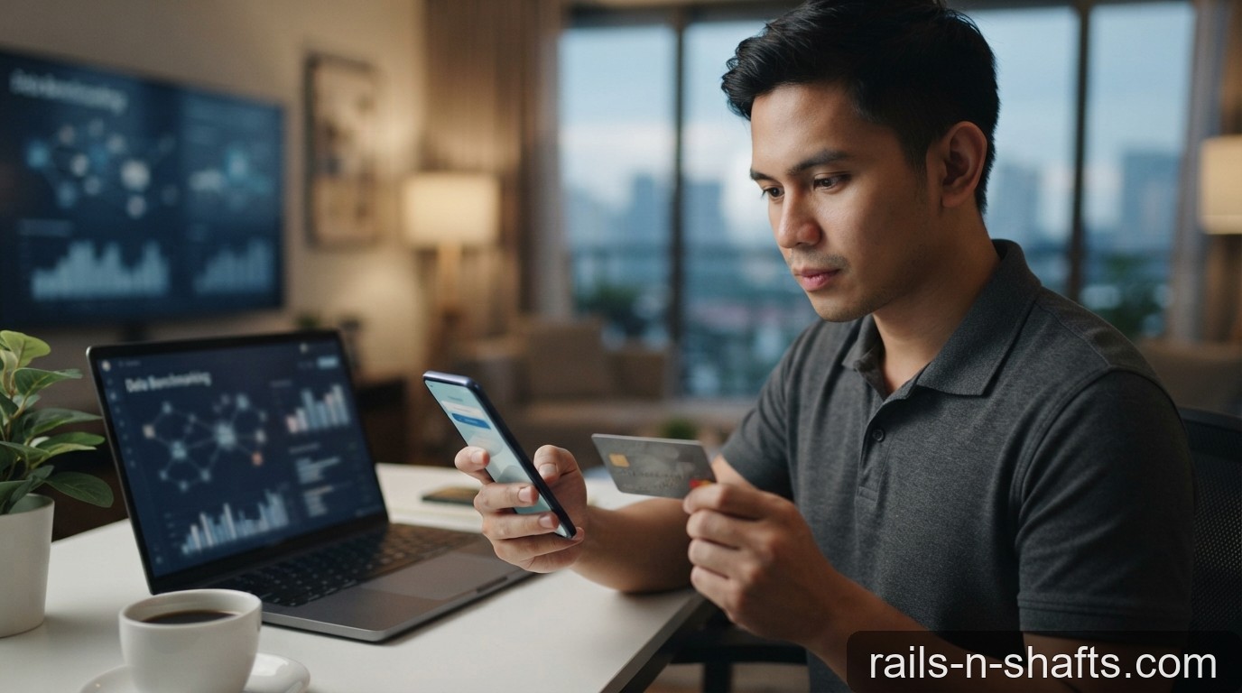 Q3 2026 Payment Infrastructure: Mastercard Wallet Pay vs. Local E-Wallet Dominance - 2