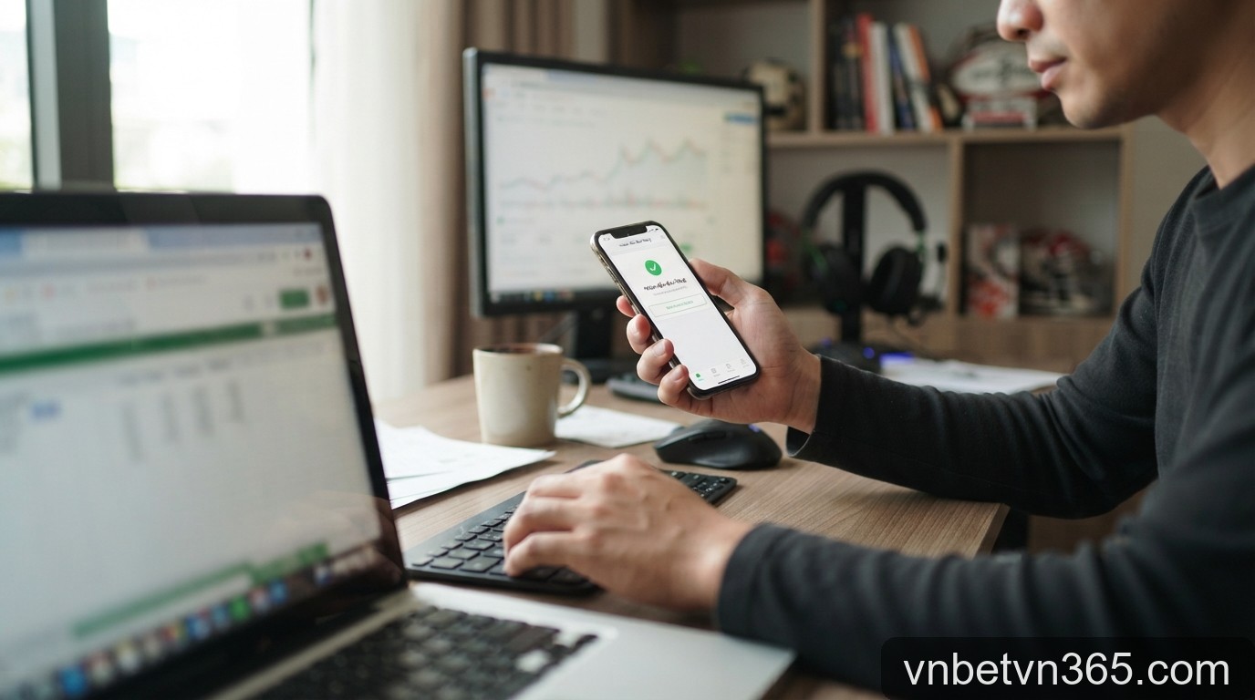 Cảnh báo: Thủ đoạn lừa đảo 'hoàn tiền đơn hàng' nhắm vào người chơi cá cược trực tuyến - 2