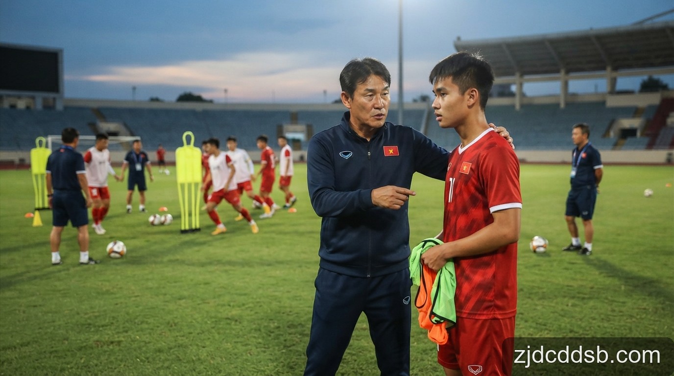 FIFA ASEAN Cup 2026: Tuyển Việt Nam đối mặt bài toán nhân sự trước giờ G - 2