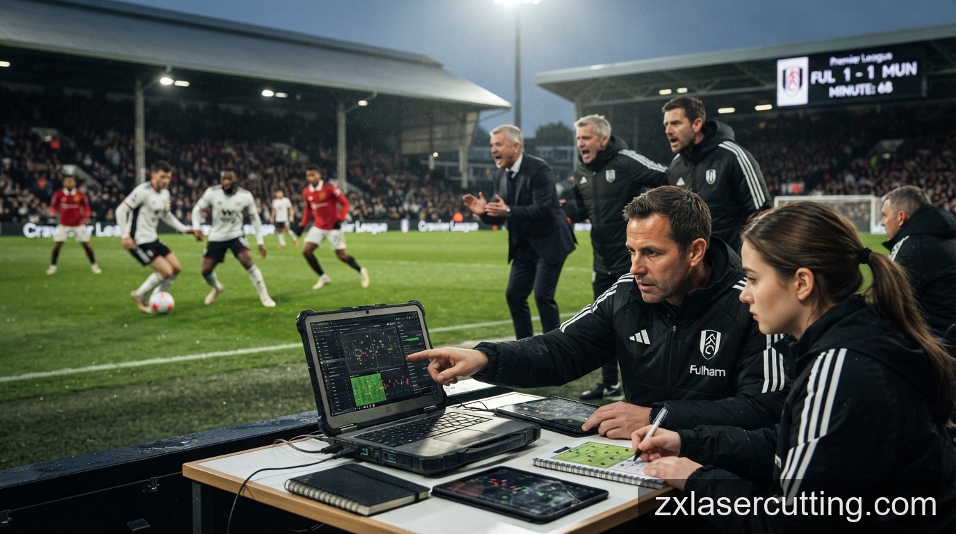 Hiệu chuẩn biên dao động kèo Premier League: Phân tích kỹ thuật vòng 5 sau biến động nhân sự - 2