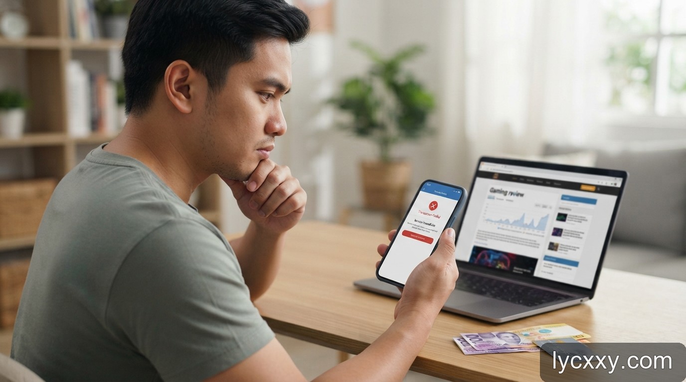 BSP’s 8,000-Merchant Crackdown: What It Means for Your GCash Casino Deposits - 2