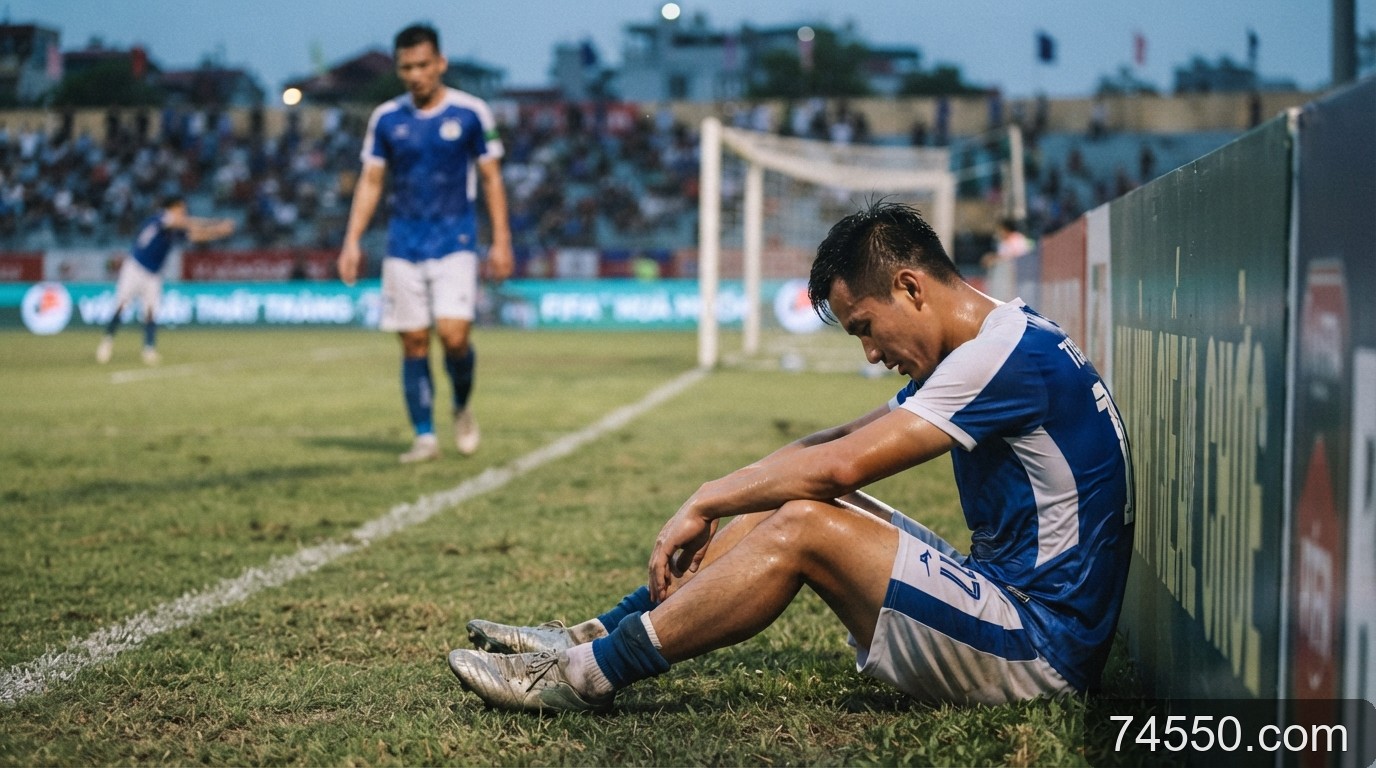 Phiếu dữ liệu OPS-2026/09/27: Đánh giá tác động của lịch thi đấu 'siêu dài' FIFA lên thể lực cầu thủ V.League - 2