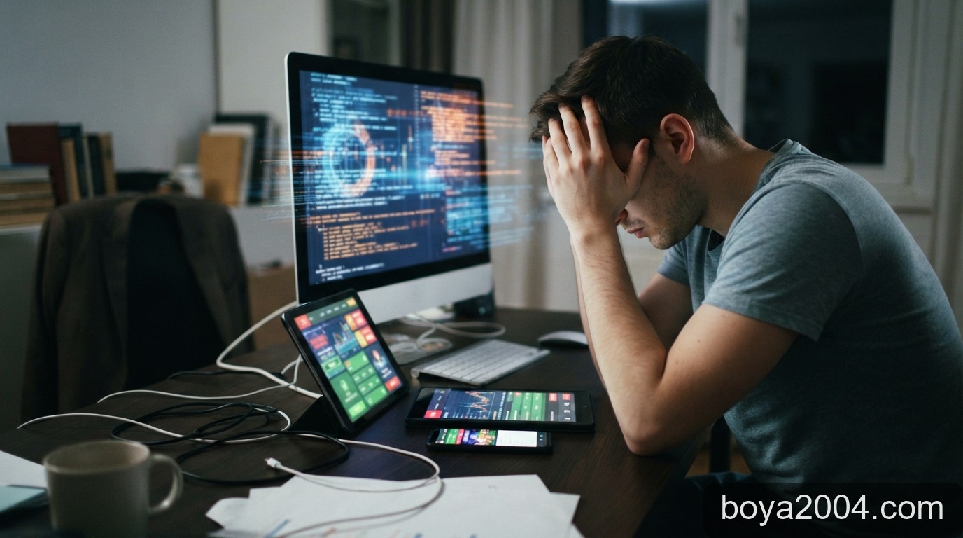 Ủy ban cờ bạc Massachusetts điều tra AI: Liệu thuật toán có đang 'săn lùng' người chơi thua lỗ? - 2
