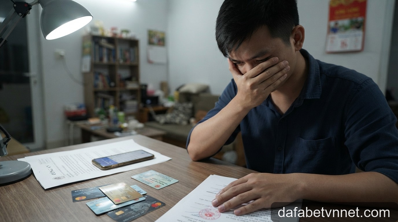 Bài học từ đường dây Net.win 1.000 tỷ: Tại sao 'cho thuê tài khoản' là con đường ngắn nhất dẫn đến rắc rối pháp lý? - 2