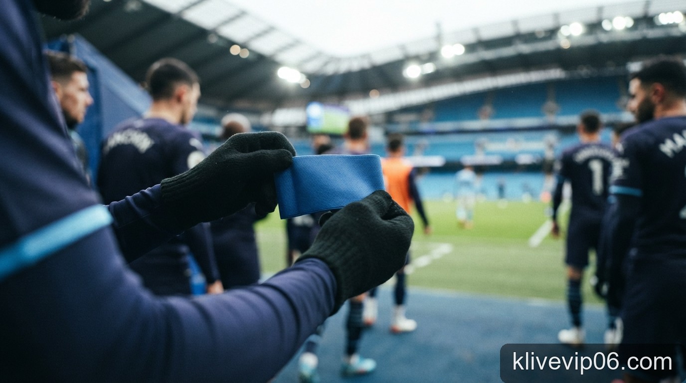 Manchester City và cáo buộc tài chính: Những kịch bản nào cho tương lai của nhà đương kim vô địch? - 2