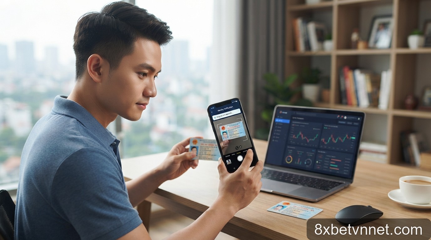 Nghị quyết 66.23/2026/NQ-CP: Những thay đổi then chốt trong xác minh 'chủ sở hữu hưởng lợi' mà người chơi cần biết - 2