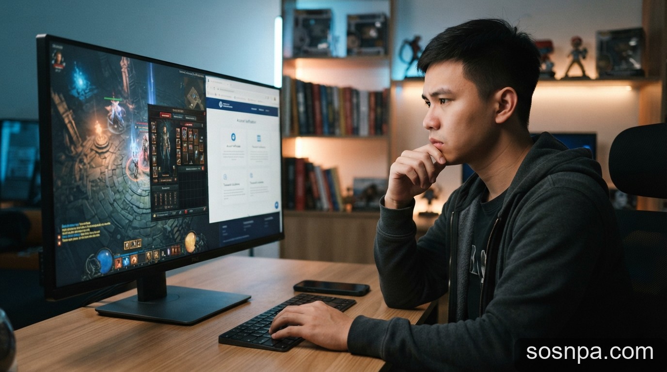 Nghị định 174/2026/NĐ-CP: Những chế tài mới người chơi cần biết để tránh vi phạm pháp luật - 2