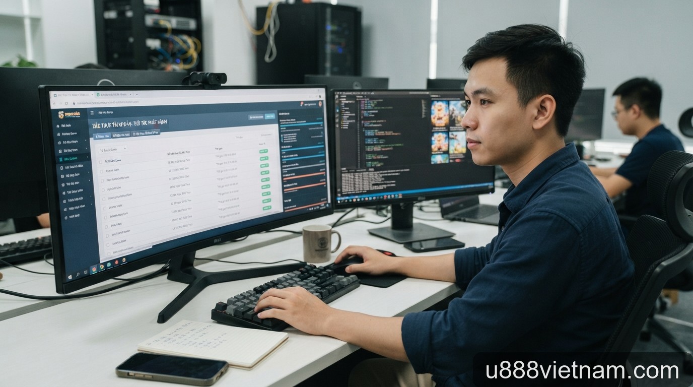 Nghị định 174/2026/NĐ-CP: Giải mã trách nhiệm xác thực tài khoản game của nhà phát hành - 2
