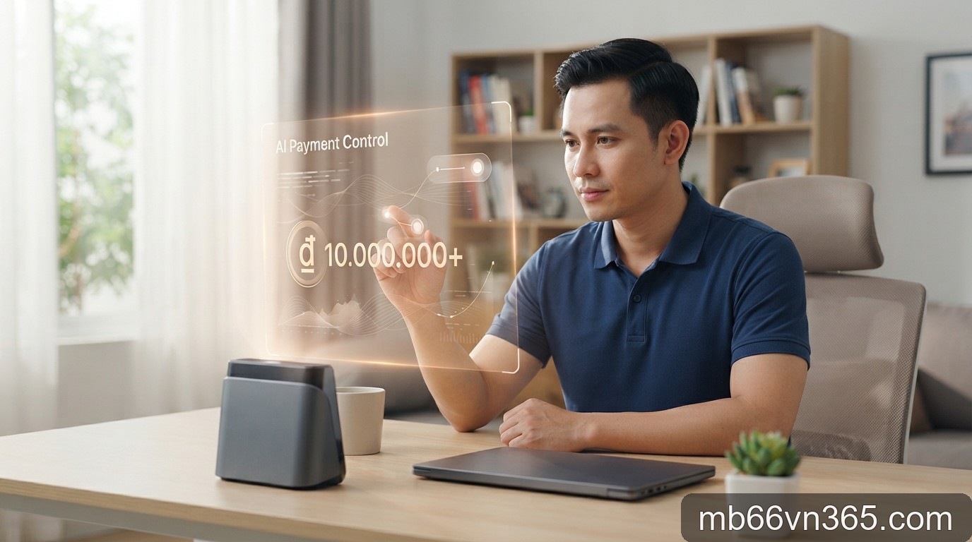 Thông tư 53/2026/TT-NHNN: Kiểm soát giao dịch thanh toán tự động bằng AI trên 10 triệu đồng - 2