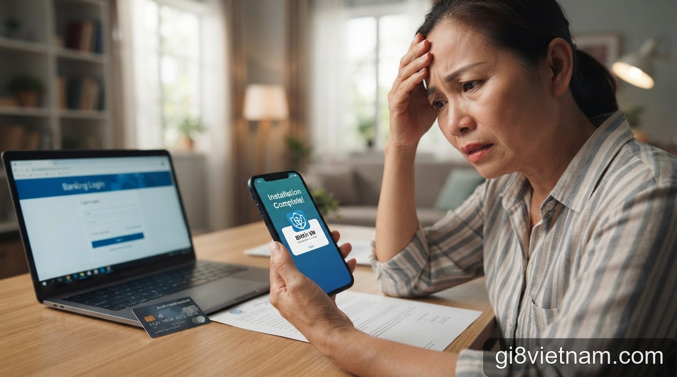 Cảnh báo thủ đoạn giả danh cán bộ BHXH/Công an để chiếm đoạt tài khoản ngân hàng tháng 10/2026 - 2