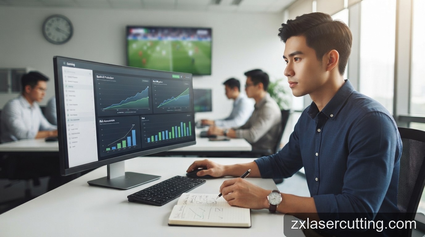 Nghiệm thu quy trình quản lý vốn 5-10%: Bảng kiểm kỹ thuật để bảo toàn bankroll trong mùa giải cao điểm - 2