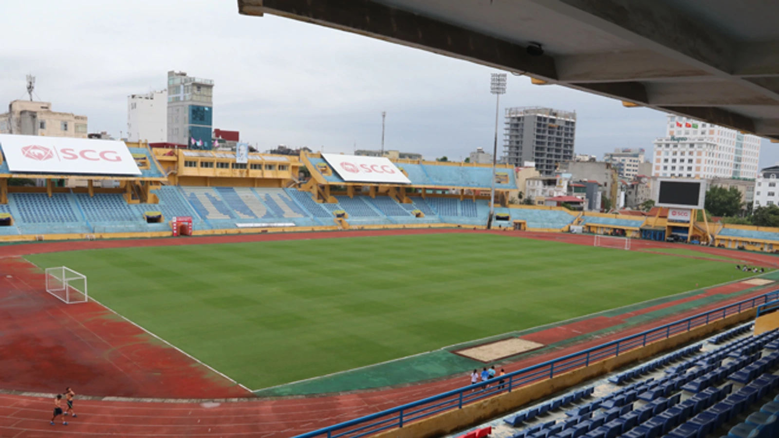IWQ Sports: lịch V-League hôm nay, kèo châu Á và tỷ số live 2026-05-30
