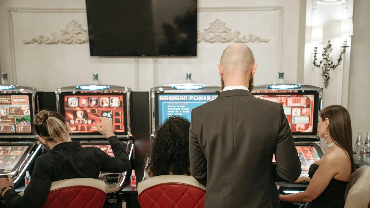 KAYU: Philippines casino checklist for online bingo, Jili bingo and GCash 2026-05-26