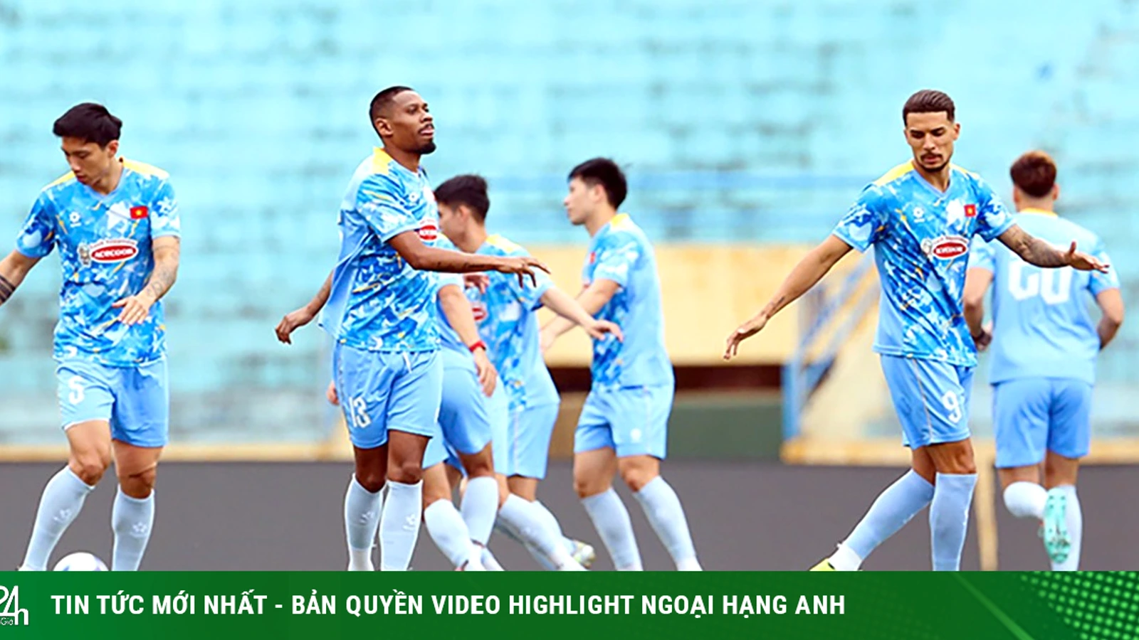 YinmaCopper: lịch V-League hôm nay, kèo châu Á và tỷ số live 2026-05-29