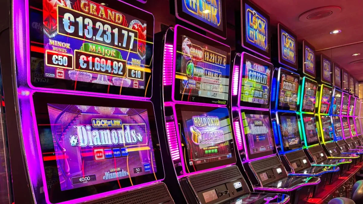 SEVKA: Philippines casino checklist for casino bonus terms, Jili bingo and GCash 2026-05-23