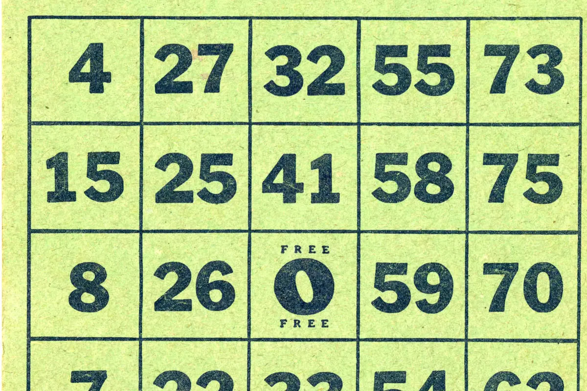Fa Chai specialty bingo rooms — coverall, two-winner and speed bingo formats