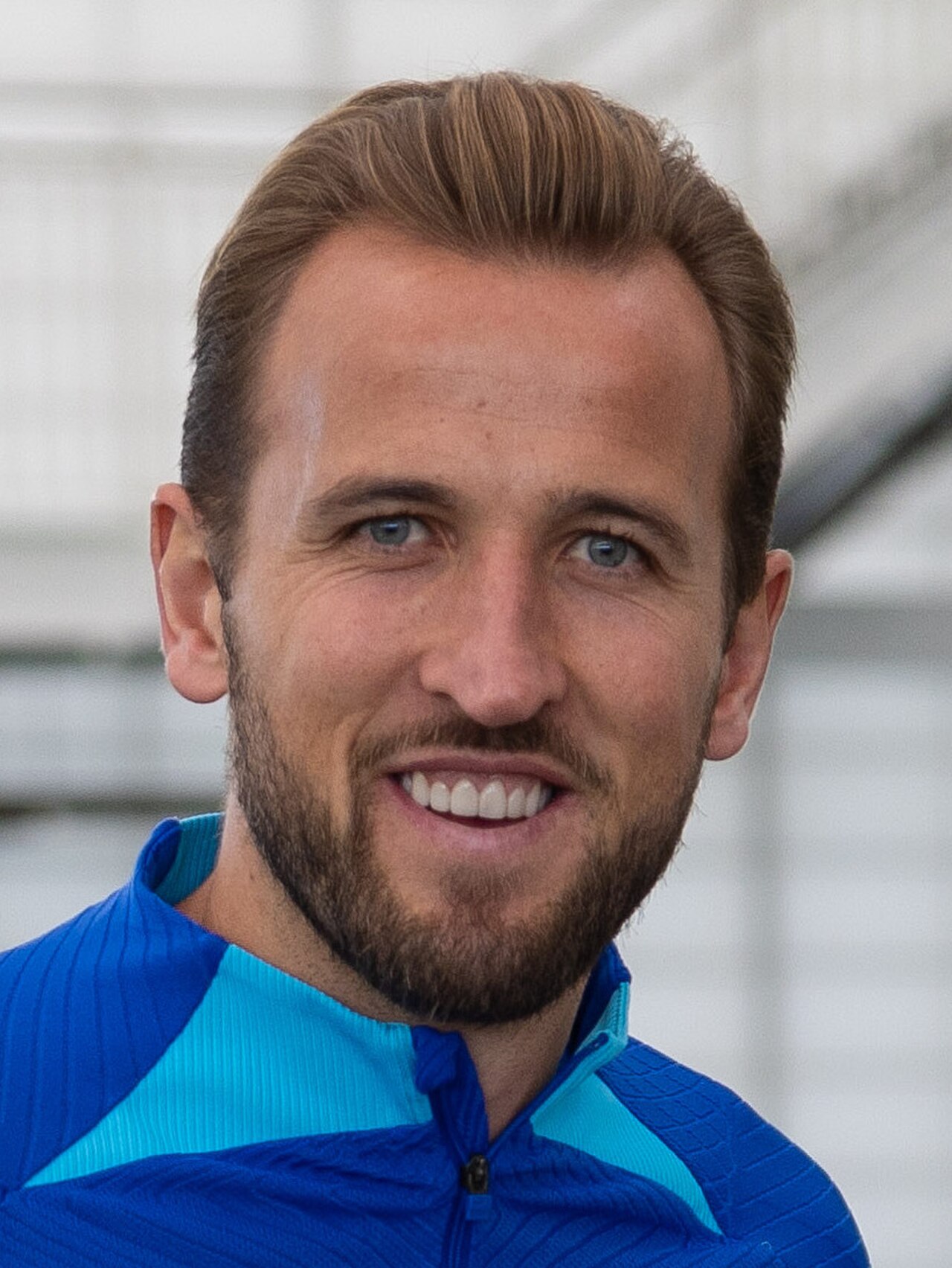 Harry Kane khoác áo Bayern Munich trong mùa giải 2025/26 trước bán kết UEFA Champions League