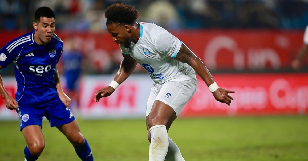 Chuyên đề V-League 2025-26 5 vòng cuối CAHN giữ 51 điểm