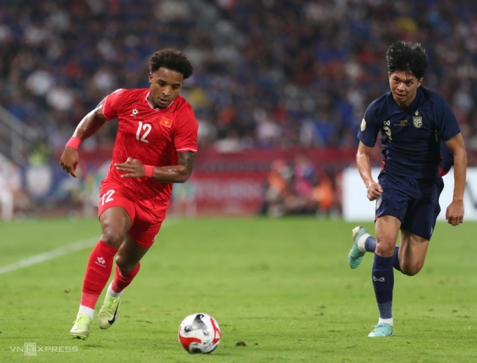 Hồ sơ Nguyễn Xuân Son: 318 ngày tái xuất sau chấn thương ASEAN Cup 2024 đến cú đúp vs Malaysia 31/3/2026