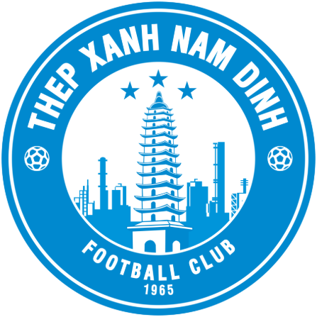 Sân Thiên Trường Nam Định FC chuẩn bị tiếp Thể Công Viettel vòng 23 V-League