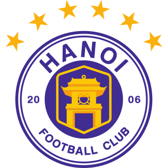 Hà Nội FC — đội tham dự vòng 23 V-League cuối tuần 17-18 tháng 5 năm 2026
