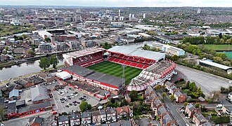 Dự Án Europa League Tập 5: Nottingham Forest Tại Villa Park 7/5 — Lợi Thế 1-0 Và Mục Tiêu Istanbul
