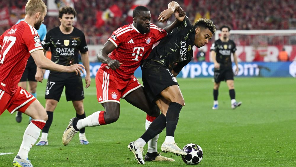 Arsenal PSG UCL Final Budapest 2026 phân tích