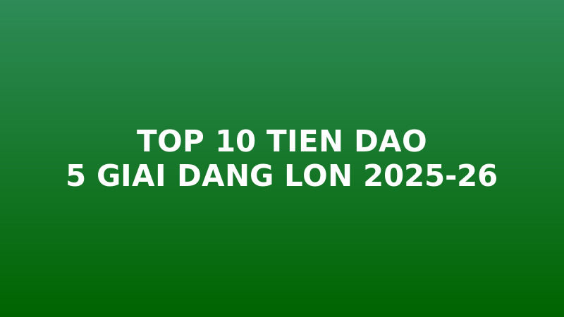 Cách Xem El Clásico 10/5/2026 Từ Nhà: Giờ Đá, Kênh Phát Sóng Và 3 Điều Cần Chú Ý