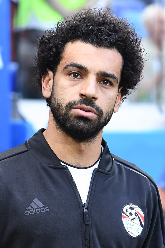 Mohamed Salah Liverpool vs Chelsea Premier League 2026