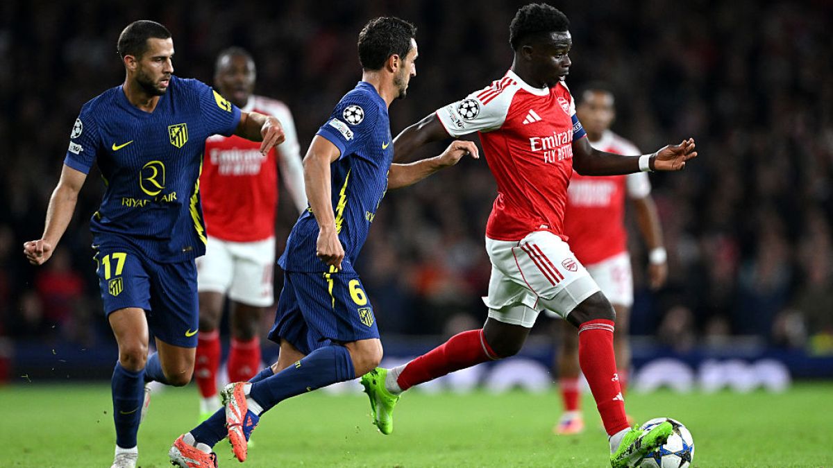 Lich xem ban ket Champions League luot ve gio Viet Nam